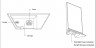 Starlink Internet Satellite Dish Kit v2 - нові. 59 євро абонплата