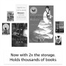Електронна книга Amazon Kindle 2022 (11 покоління) 16gb