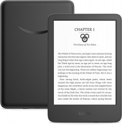 Електронна книга Amazon Kindle 2022 (11 покоління) 16gb