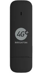 E3372 Huawei LTE+ 3G модем