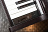 Цифровое фортепиано KAWAI KDP-110 White - белое