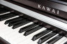 Цифровое фортепиано KAWAI KDP-110 White - белое