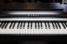 Цифровое фортепиано KAWAI KDP-110 White - белое
