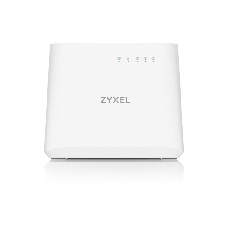 Zyxel LTE 3202-M430 роутер 4G