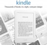 Електронная книга Amazon Kindle 10th 8gb