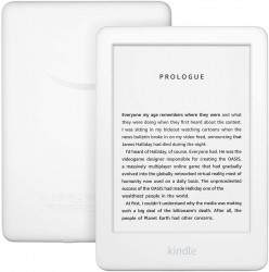 Електронная книга Amazon Kindle 10th 8gb