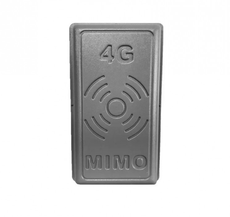 Панельна антена всечастотна 4G планшет мімо 17