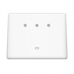 MF293n ZTE 4G LTE роутер з телефоним портом